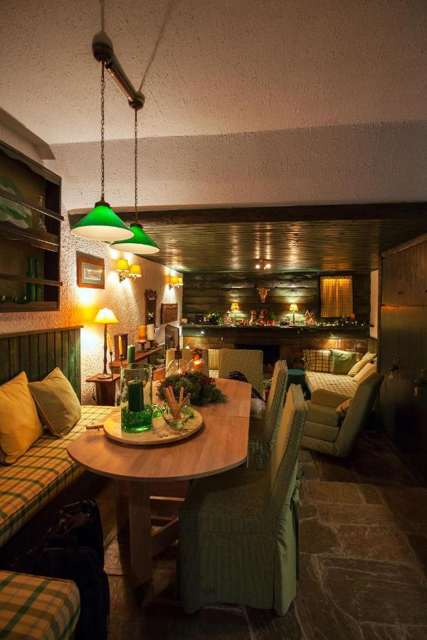 Dandy Villas Agoriani - Chalet Ivoni - Fireplace Eptálofos Extérieur photo